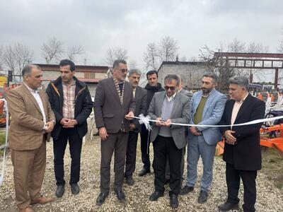  ثبت صادرات ۷۷ میلیون دلاری تعاونی های مازندران