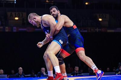  کاوه: یزدانی باید از نظر تاکتیکی بیشتر کار کند/ نباید تحت فشار باشد