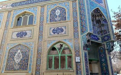  قهرمانانِ بی‌ادعایِ بازسازی: بانوان اسفراینی، نمادِ ایستادگی شدند