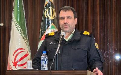  بساطی:هیچ تعرضی به امنیت جامعه بدون پاسخ نخواهد ماند