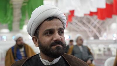  فوقی: عدالت و مخالفت با ظلم نقطه وحدت ادیان توحیدی است