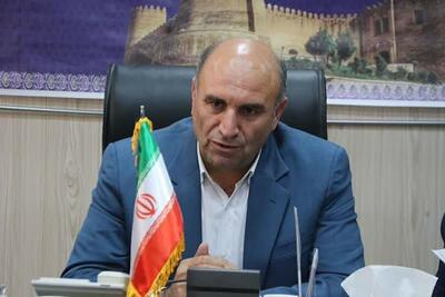  رشد ۵ درصدی ثبت‌نام داوطلبان انتخابات شوراها در خرم‌آباد