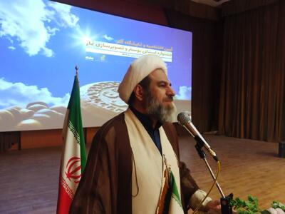  امام جمعه کوهدشت: نماز، دیوار ستبر بین انسان و گناه است