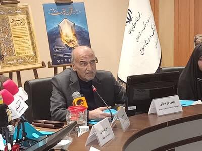  رزاقی: هنرهای اسلامی ریشه در قرآن دارند