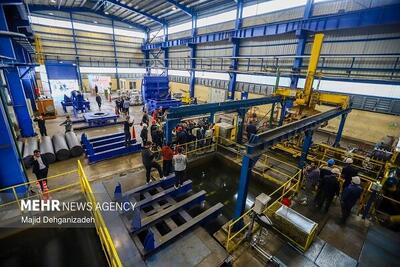  پیش‌نویس دستورالعمل اجرایی بسته حمایت از صنایع منتشر شد