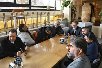  امتیاز ویژه بنیاد فارابی برای فیلم اولی‌های چهل و چهارمین جشنواره فجر