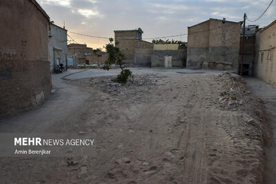  سکونت ۲۰ میلیون نفر از جمعیت شهری در بافت‌های ناکارآمد