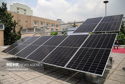  خورشید در خدمت شبکه برق؛ راه‌حل مردمی ناترازی انرژی