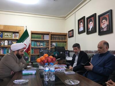  چقامیرزایی: رسانه ملی بازوی اصلی ترویج طرح زندگی با آیه‌هاست