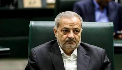  کاظمی: ۱۱۰ هزار نیرو طی سال گذشته در وزارت آموزش و پرورش جذب شدند