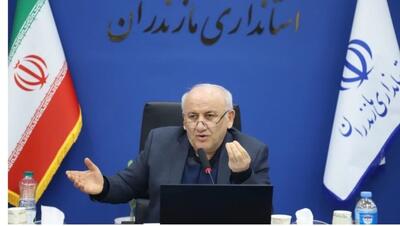  ۱۲۲ واحد تولیدی راکد در مازندران احیا شد