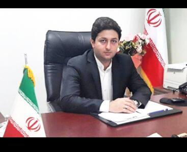  اسدزاده:۱۰۵ پروژه و طرح اقتصادی در شهرستان انگوت به بهره برداری می رسد