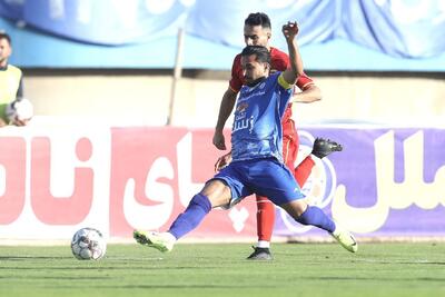  محکومیت فولاد و استقلال خوزستان در کمیته تعیین وضعیت