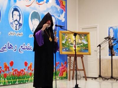  وحدت و همدلی ملی باید حفظ شود؛ ایران مهد زندگی مسالمت آمیز اقوام