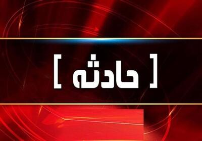  تصادف مرگبار در جاده کاشمر-خلیل‌آباد