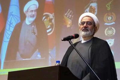  تأثیرگذاری یک سخنرانی رهبر با یک سال فعالیت فرهنگی برابری می‌کند