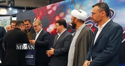  رئیس کل دادگستری مازندران: کمک به نیازمندان باید به عنوان یک فرهنگ عمومی در جامعه ترویج شود