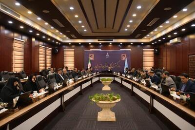  رئیس کل دادگستری مازندران: اهمیت پیشگیری از وقوع جرم باید برای مدیران دستگاه‌های اجرایی تبیین شود