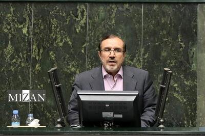  نماینده مجلس: انقلاب اسلامی با محوریت مقاومت به کشورهای دیگر صادر شده است