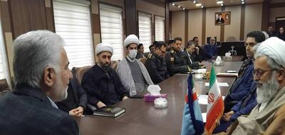  رئیس سازمان زندان‌ها: پاسخگویی به مطالبات قانونی مردم، در اولویت دستگاه قضایی است