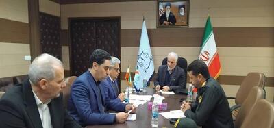  رئیس سازمان زندان‌ها به مشکلات قضایی مردم شهرستان تفرش رسیدگی کرد