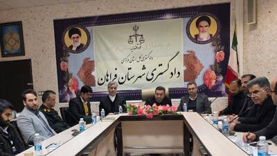  رئیس سازمان ثبت: با تشکیل کارگروه تخصصی روند صدور اسناد مالکیت اراضی کشاورزی با سرعت بیشتری دنبال خواهد شد