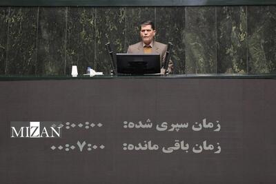  عدم اجرای قانون ساماندهی نیرو‌های شرکتی موجب بی‌اعتباری مجلس و عدم تعهد دولت در نگاه مردم است