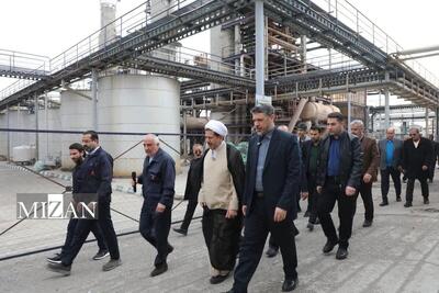  رئیس کل دادگستری استان خراسان رضوی: دشمن تمام توان خود را برای صدمه زدن به ما به کار گرفته است