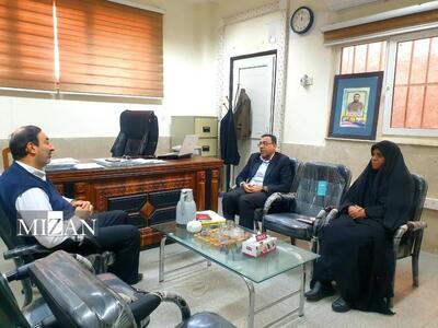  اشتغال پایدار مهم‌ترین عامل در بازگشت سالم زندانیان آزاد شده به جامعه است