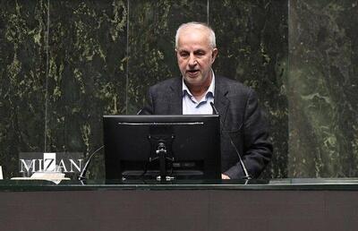  بیمه خسارت آتش‌سوزی بازار رشت را نپرداخت