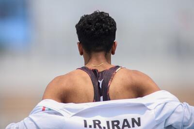  دوومیدانی داخل سالن قهرمانی آسیا| پایان‌کار ملی‌پوشان ایران با کسب ۴ مدال