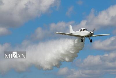  ۴ عملیات بارورسازی ابر‌ها در ۴۸ ساعت انجام شد