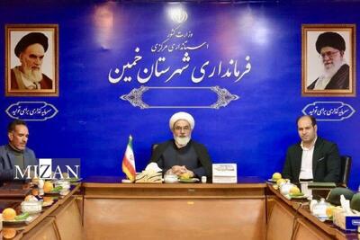  رئیس سازمان قضایی نیرو‌های مسلح: ارتقای تجهیزات دفاعی هرگونه خطای محاسباتی دشمن را با پاسخ قاطع مواجه خواهد کرد