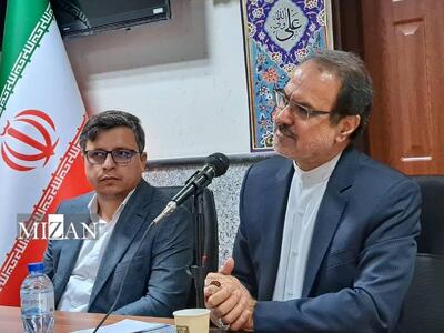  رئیس سازمان بازرسی به درخواست‌های مردمی در شهرستان شازند رسیدگی کرد