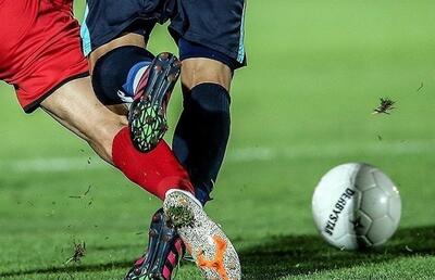  لیگ یک فوتبال| پیروزی نوبرانه داماش و پارس جنوبی در شب توقف هوادار