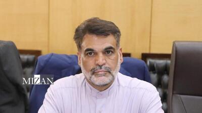  توسلی: سربازان گمنام، ستون پنهان آرامش امروز جامعه هستند