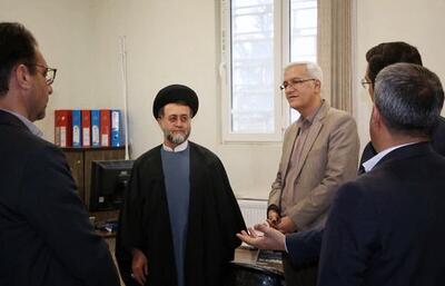  ارائه خدمات حقوقی و مشاوره‌ای در کنار فرآیند قضایی می‌تواند عدالت اجتماعی را تقویت و انسجام جامعه را در پی داشته باشد