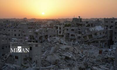  غیرنظامی‌سازی؛ توجیه رژیم صهیونیستی و متحدانش برای تداوم کشتار مردم غزه