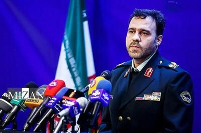  سخنگوی فراجا: دبیرستان‌های پلیس در کشور تاسیس می‌شوند