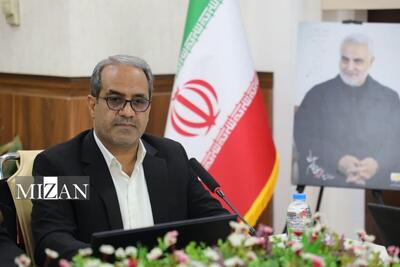  برگزاری ۲۴۲ جلسه شورای پیشگیری از وقوع جرم در استان کرمان طی ۱۰ ماهه سال جاری/ راه‌اندازی ۸ مرکز مهر خانواده در استان