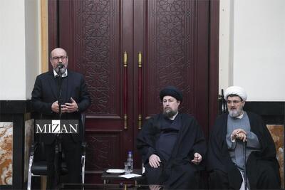  حسین دهقان: باید با همت مضاعف، مشکلات مردم را حل کنیم