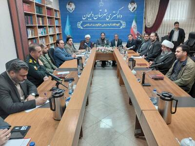  حل مشکلات مردم باید در اولویت قرار گیرد