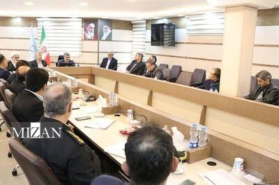  سامانه پنجره واحد زمین راهکاری در راستای شفافیت و مبارزه با فساد