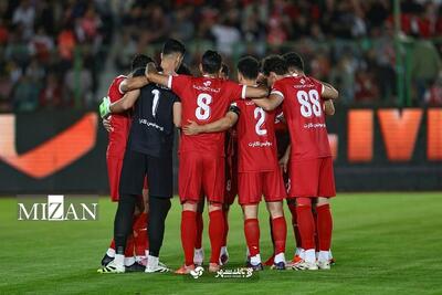  ملوان - پرسپولیس؛ فرصت طلایی سرخ‌پوشان برای رسیدن به صدر/ قو‌های انزلی به دنبال پایان طلسم ۱۱ ساله