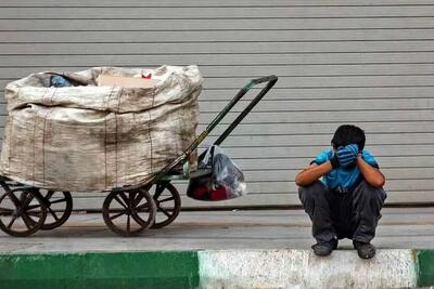  محمود جامساز: به‌جز چند درصد که به رانت دسترسی دارند، اکثریت مردم در فقر مطلق یا فقر نسبی زندگی می‌کنند