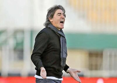  کری سنگین ساپینتو با انتشار یک پست/ عکس