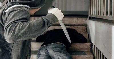  شوهرکشی هولناک در تهران بخاطر یک مرد دیگر