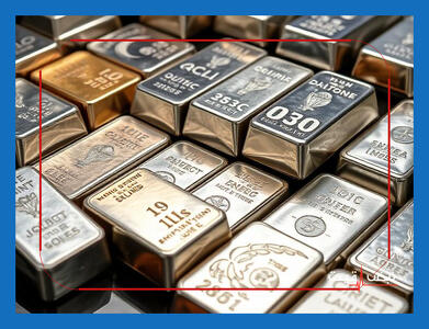  جهش تاریخی قیمت نقره و پیش‌بینی‌های عجیب برای روزهای آینده | قیمت نقره امروز یکشنبه ۱۹ بهمن ۱۴۰۴ + جدول قیمت