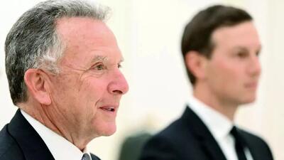  مطالبات سنگین آمریکا از ایران در مذاکرات