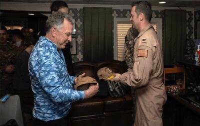  مذاکرات مسقط ؛ جنگ عمیق یا گشایش دیپلماتیک؟